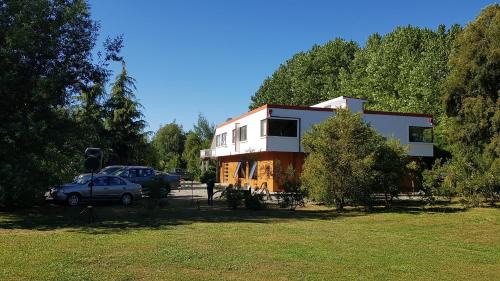 Padre Las Casas Hotel | Espacio Vert