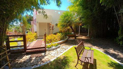 Boquete Apartment | Espaciosa casa a pasos del centro de Boquete