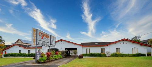 South Grafton Hotel | Espana Motel