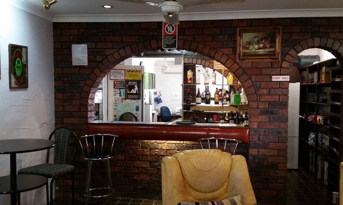 South Grafton Hotel | Espana Motel