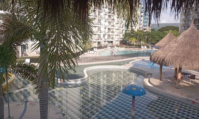 Ricaurte Apartment | Espectacular Apartamento VIP - 2 Hab.