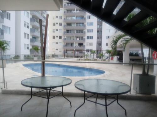 Valledupar Apartment | Espectacular Apartamento para estrenar en Valledupar