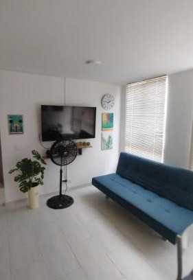 Ibague Apartment | Espectacular apartamento amoblado en Ibague