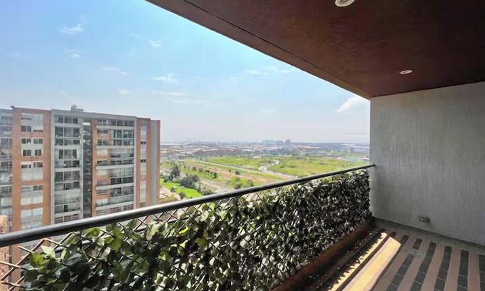 Fontibon Apartment | Espectacular apartamento en la felicidad