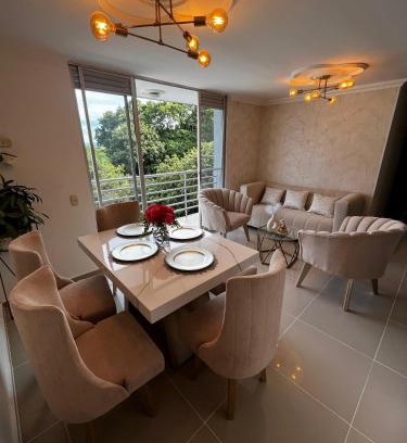 Ibague Apartment | Espectacular Apartamento Ibagué