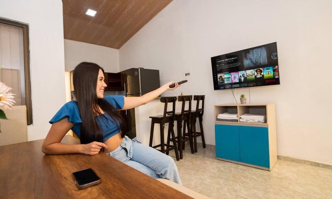 Cartago House | Espectacular Casa Familiar