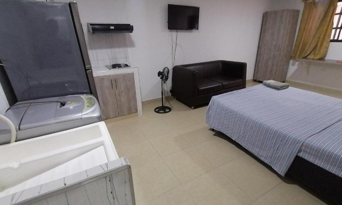 Bucaramanga Apartment | Espectacular Loft Tipo Smart San Alonso