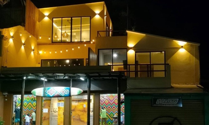 Brisas de Zicatela Apartment | ¡Espectacular Suite Frente a Playa Zicatela 1BDR!