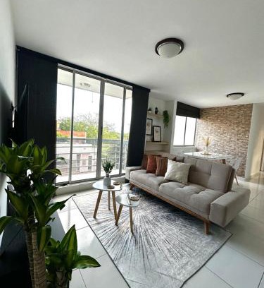 Neiva Apartment | Espectacular y Cómodo Apto Familiar - Tierra Alta