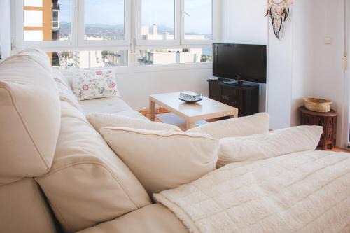 Torre del Mar Apartment | Espectaculares Vistas