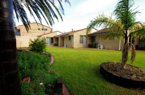Esperance Resort | Esperance Beachfront Resort