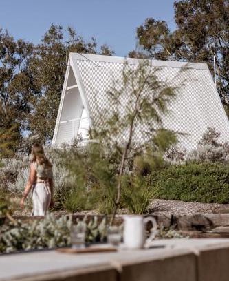Bandy Creek Resort | Esperance Chalet Village