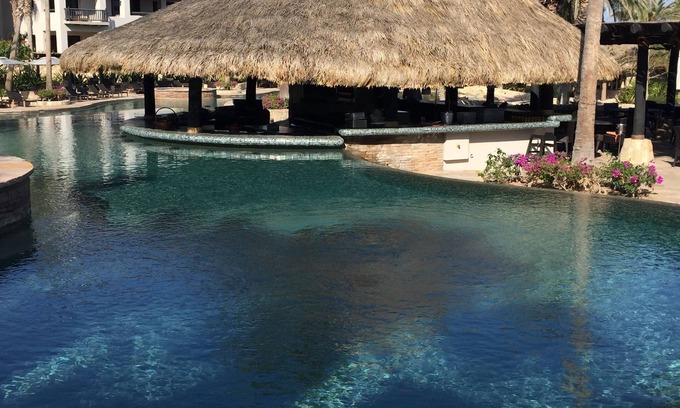 El Marasal Resort | Esperanza at Aurberge is the best resort in Mexico