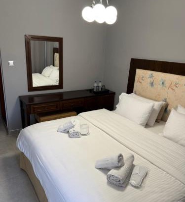 Drama Hotel | ESPERIA Drama HOTEL