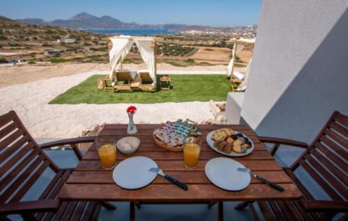 Milos Apartment | Esperos Panoramic View Suites 2
