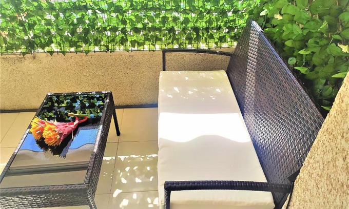 Vilanova I la Geltru Apartment | ESPIGALL