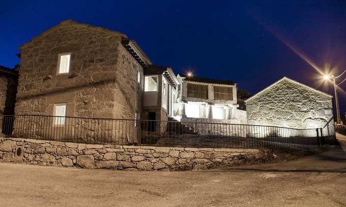 Arcos de Valdevez House | Espigueiro - Casas de Selim