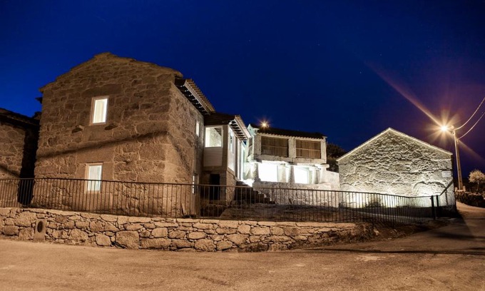 Arcos de Valdevez Villa | Espigueiro - Casas de Selim