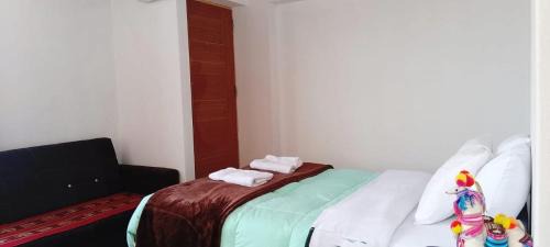 San Blas Apartment | Esplendor Cusqueño