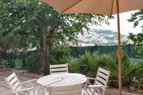 Chieti Apartment | Esplora l'Abruzzo da Teate Country House