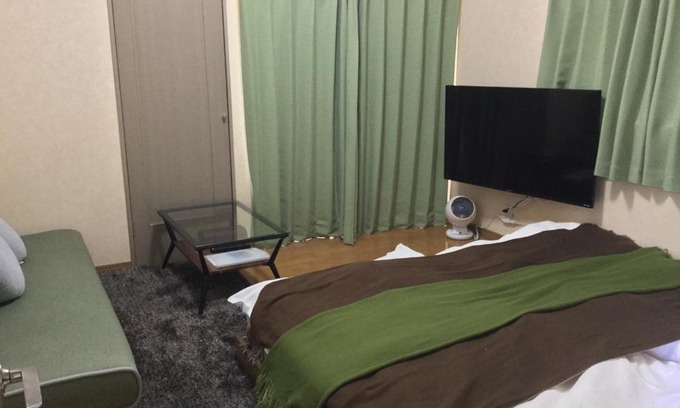 Chuo Ward Apartment | Espor Shinmachi simple accommodation / Vacation STAY 69071