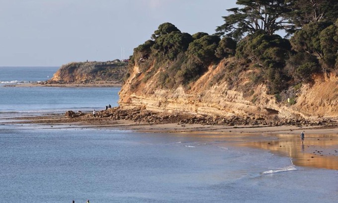 Torquay House | Espy 2 - Just a Short Stroll to Torquay's Best!