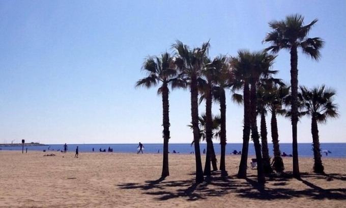 El Roc de Sant Gaieta House | Esquilo - Xeckin Holidays