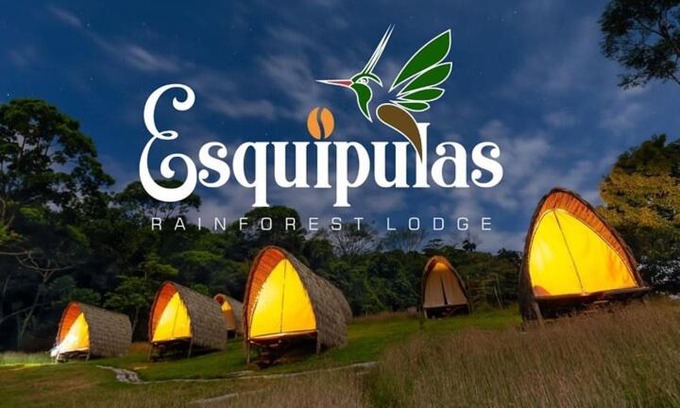 Naranjito House | Esquipulas Rainforest