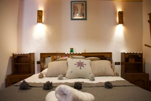 Medina House | Essaouira wood house