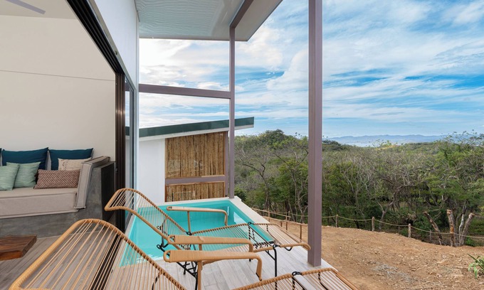 La Cruz Villa | Essence of Honey Villas & Safari Boutique - Villa # 1