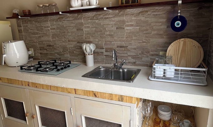 Casa Branca Ski Chalet | Essence Chalets White House - Greek