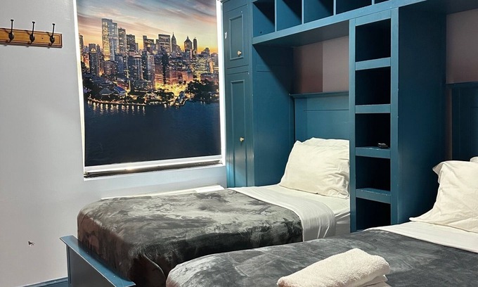 Gowanus Hotel | Essence Hotel