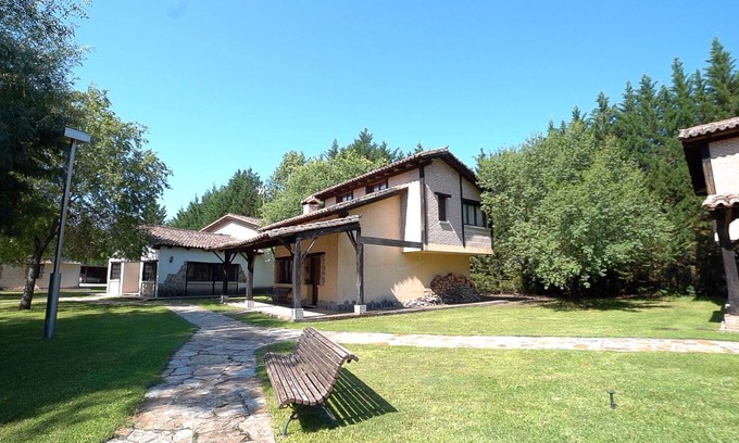 Arenas de San Pedro Cottage | Essence of Gredos III