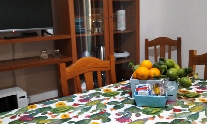Letojanni Apartment | Essences of Sicily Apartment Letojanni - Taormina