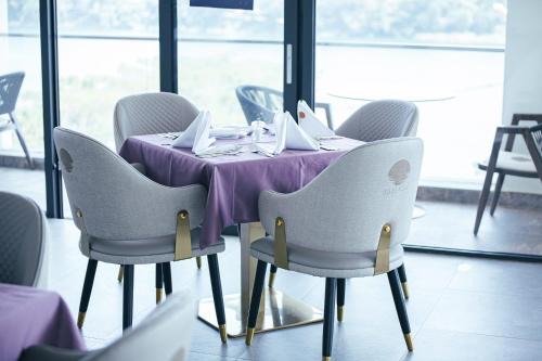 Cyangugu Hotel | Essencia kivu hotel
