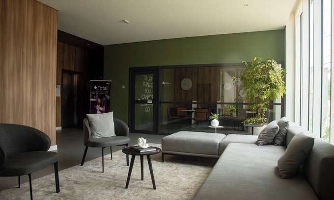 Chacara Inglesa Apartment | Essential 2U - Unique space in Vila Mariana