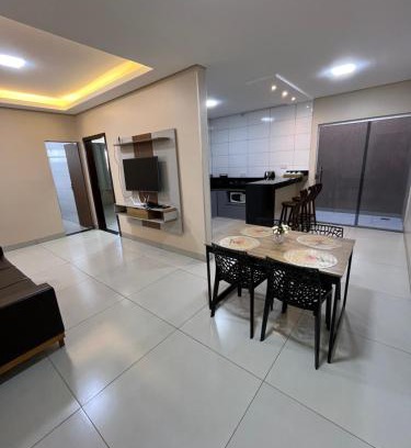 Barcelona Park Apartment | Essenza Lounge