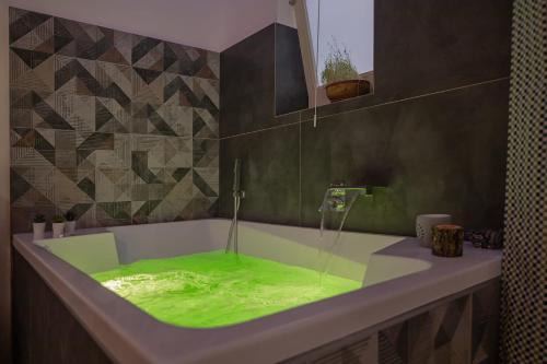 Santa Lucia House | Essenza Suite Siracusa con Jacuzzi privata
