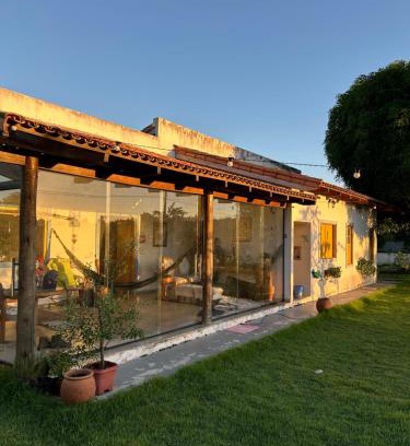 Prado House | Estância Paganini