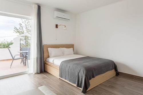Poco do Mouro Apartment | Estúdio 21 em Santa Bárbara de Nexe - Faro