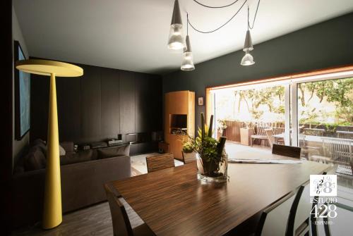 Espinho Apartment | Estúdio 428