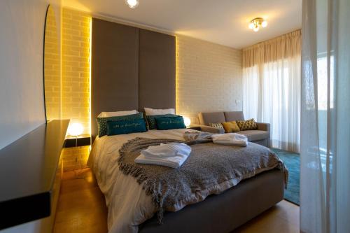 Sao Pedro da Afurada Apartment | Estúdio Encantador com vistas para o Douro Gaia