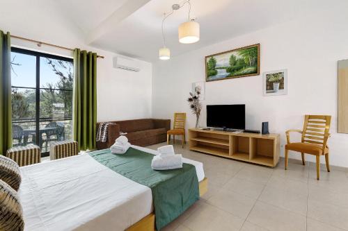 Quinta do Anjo Apartment | Estúdio no Palmela Village