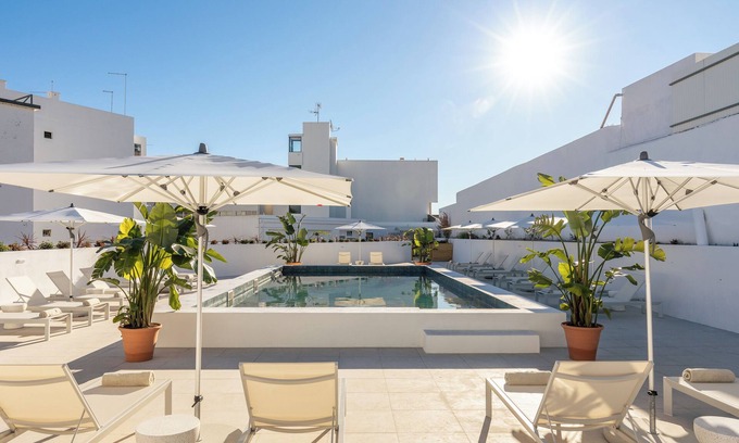 Fuseta Apartment | Estúdios Salinas