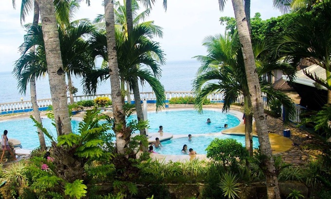 Compostela Resort | Estaca Bay Gardens Conference Resort