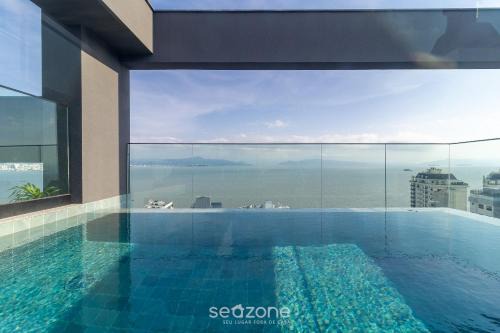 Agronomica Apartment | Estadia tranquila e completa em prédio com piscina – VPD