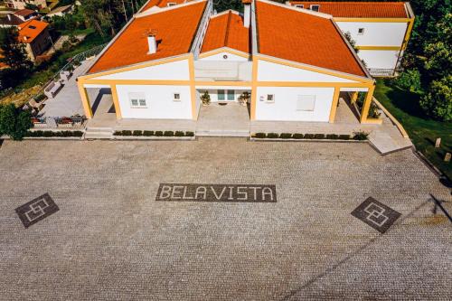 Molares Bed & Breakfast | Estalagem Bela Vista