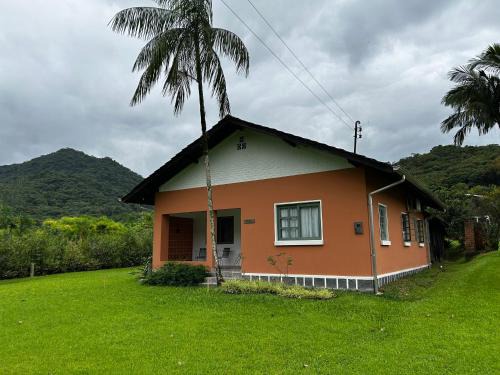 Pomerode House | Estalagem da Rota