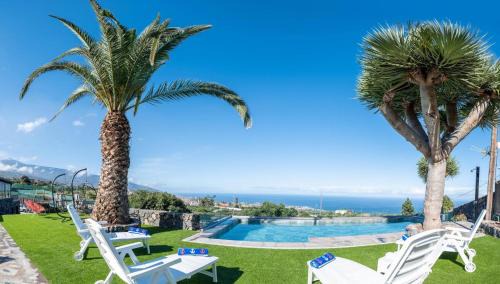 Los Gomez Apartment | Estancia Dacil