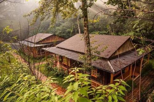 Coban Hotel | Estancia del Monje
